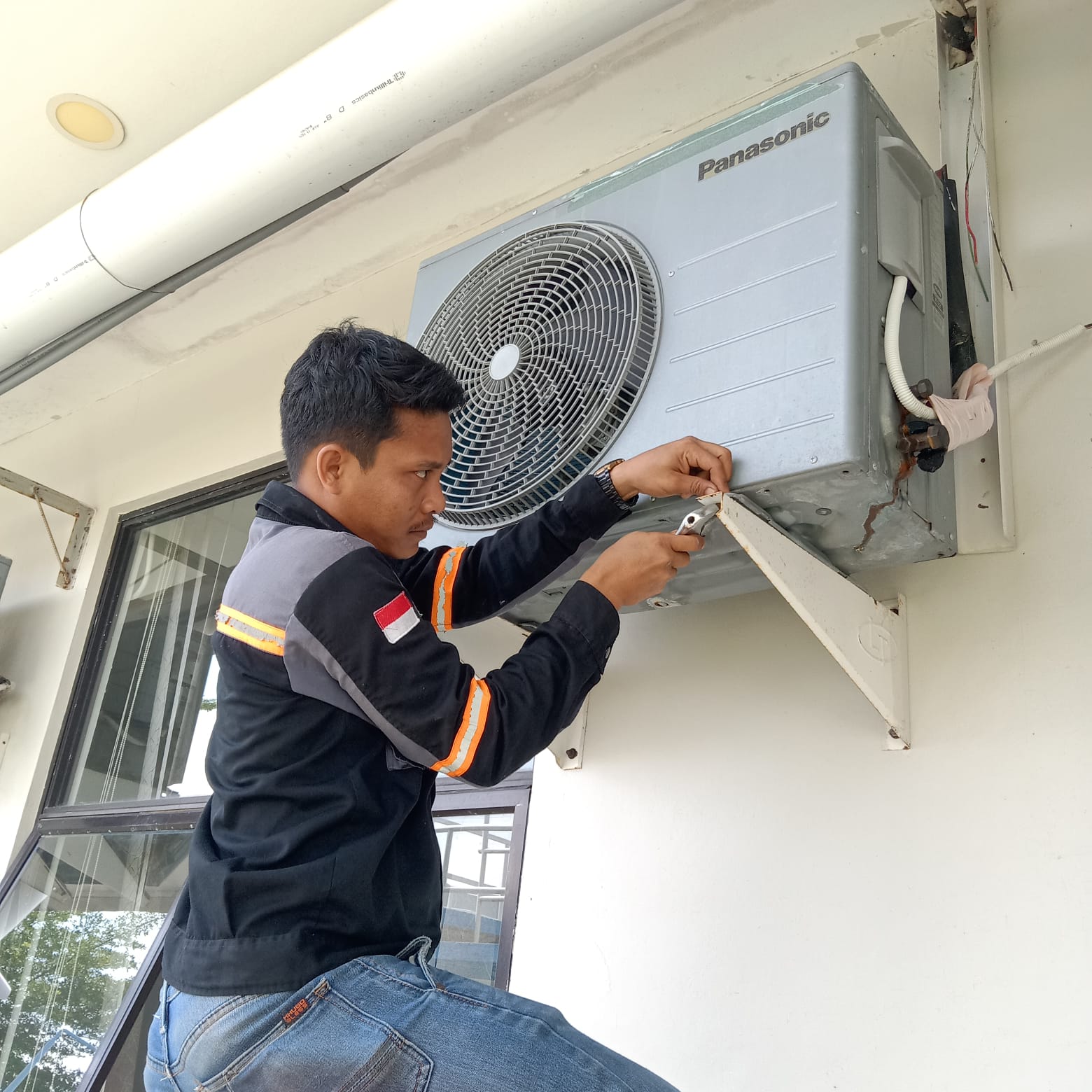 Tentang CV. Multi Karya Technik